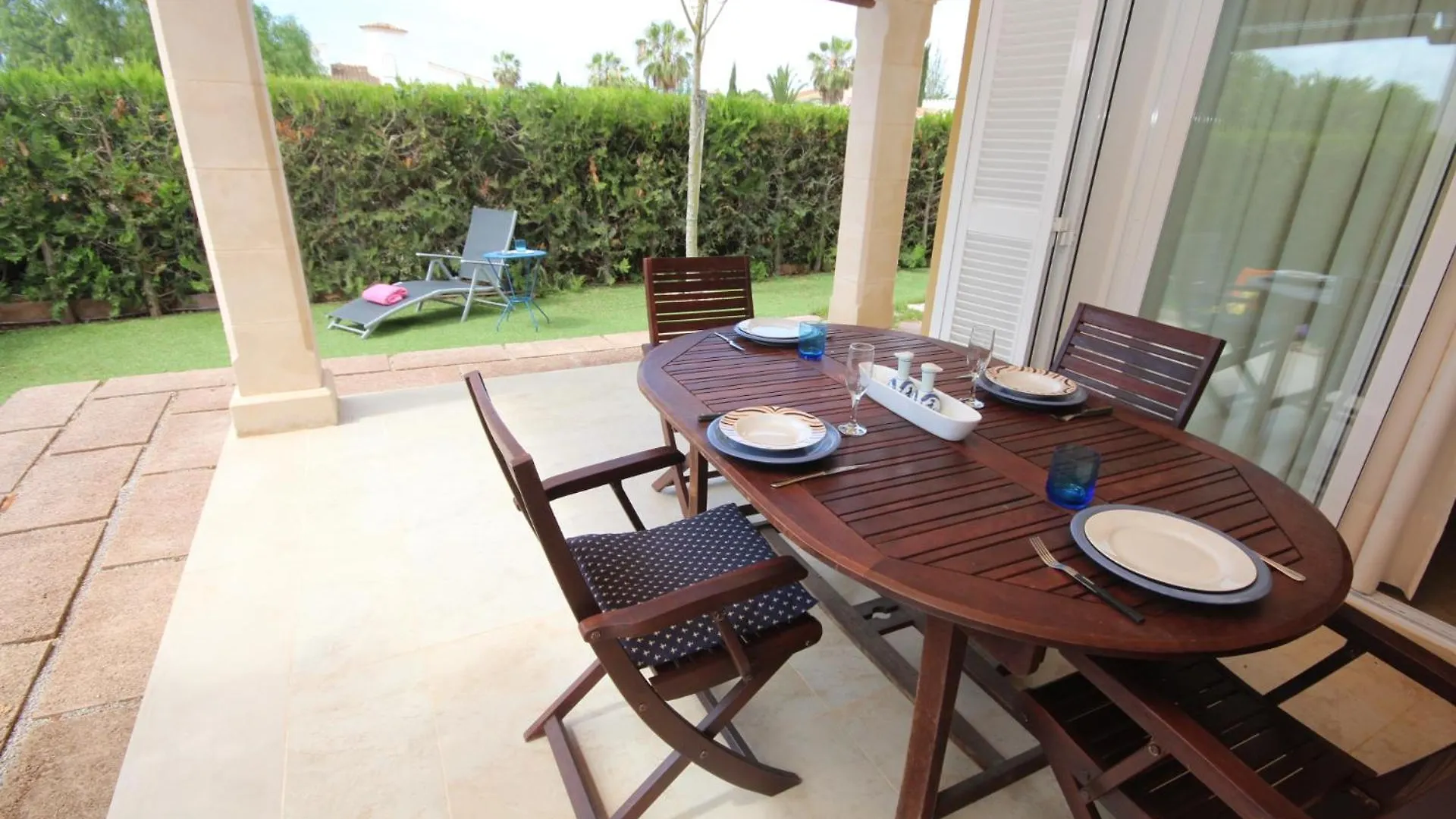 Casa Diaz Villa Sa Rapita